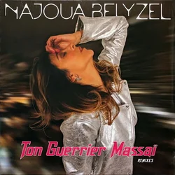 Najoua Belyzel - Ton Guerrier Massai (LP)