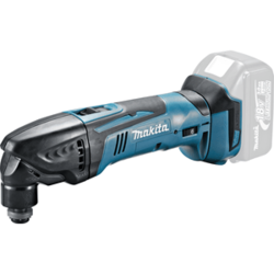 Cordless angle grinder Makita DTM50Z