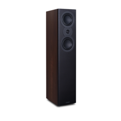 Mission LX-4 MKII Walnut (par)