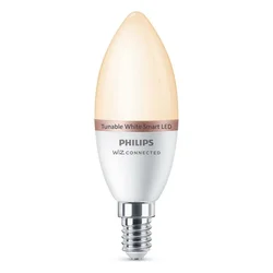 PHILIPS SMART ŽARULJA WFB 40W C37 E14 927-65 TW 1PF/6