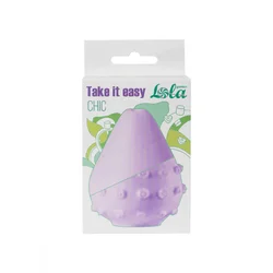 Lola games Masturbator za muškarce Take it Easy Chic