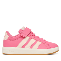 Adidas Patike za devojčice Grand Court 3.0 EL C GP, Roze