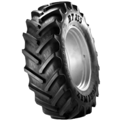 BKT RT855 ( 380/85 R28 133A8 TL dupla oznaka 14.9R28 )