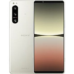 SONY pametni telefon Xperia 5 IV 8GB/128GB, Ecru White