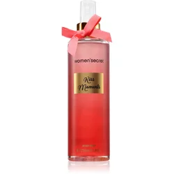 Women Secret Bodi mist Kiss Moments, 250ml