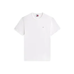 Tommy Jeans Majica svetlo bež