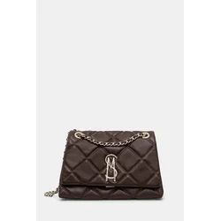Ročna torba Steve Madden Bjolene SM13001062 Rjava