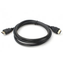 3G (85498) kabl HDMI (muški) na HDMI (muški) 1.5m crni