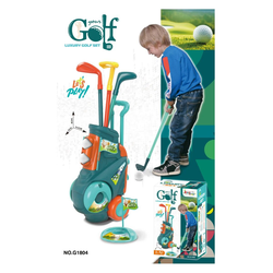 KingSport Golf set
