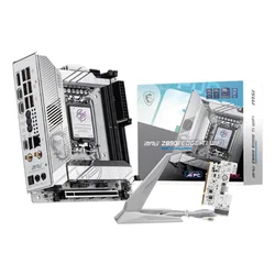 MSI MSI MPG Z890I Edge TI WiFi matična plošča