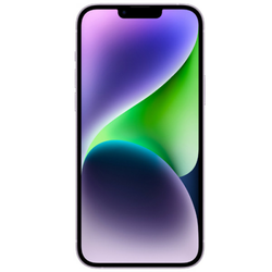 APPLE rabljen pametni telefon iPhone 14 6GB/128GB, Purple