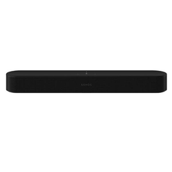 SONOS Bežični zvučnik Beam (GEN2) crni
