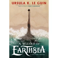 A Wizard of Earthsea