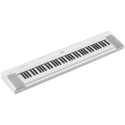 Yamaha NP-35 WH prenosni klavir