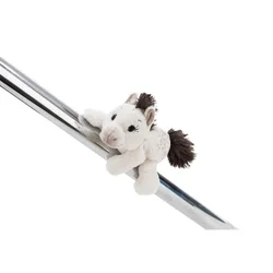 NICI magnetek Pony Mony bel 12cm, GREEN