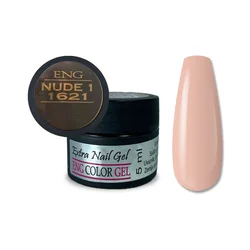 Extra Nail Gel za nokte Nude 1 1621, 5ml