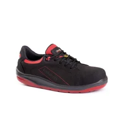 Giasco Cipela plitka sport s3 nubuk koža, crna, vel: 37 ( 61390 )