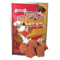 Dafiko poslastica za pse - Minipaws smoked 100g