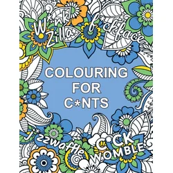 Colouring for C*nts