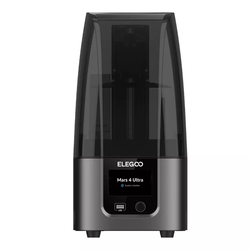 Mars 4 Ultra 3D Printer