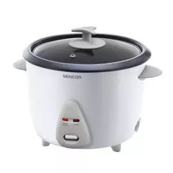 SENCOR SRM 1500WH rice cooker