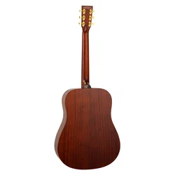 Tanglewood TE5BL Elemental akustična gitara