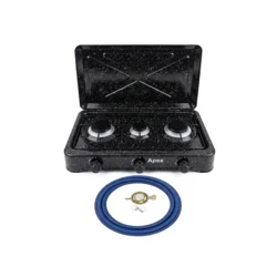 Apex Plin reso tri ringle emajlirani+dodaci