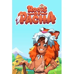 Roots of Pacha XBOX LIVE Key EUROPE
