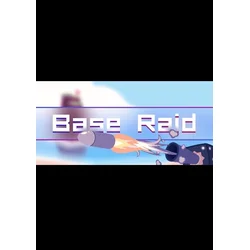 Base Raid Steam Key GLOBAL