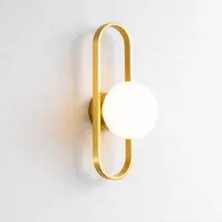 Zidna lampa W1061 GD ( 5150 )