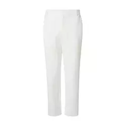 DAN FOX APPAREL Hlače Halil  bela