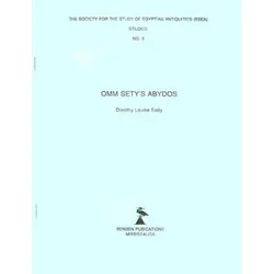 Omm Setys Abydos