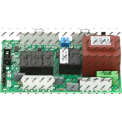 Elektronska plošča UNIVERSAL PARTS