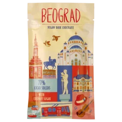 Chocollama Beograd