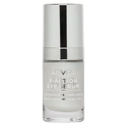 Apivita 5-Action serum za zonu oko očiju,15ml