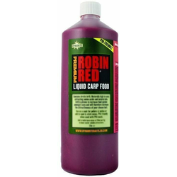 DYNAMITE BAITS Robin Red Liquid Carp Food - 1l (DY335)
