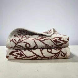Peškir Stock 100x50cm S204 - Dezenirana boja