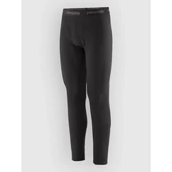 Patagonia Cap Tw Base Layer Bottoms black