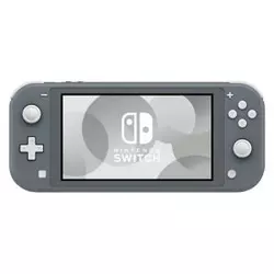 Nintendo Switch Lite konzola siva