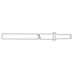 Dleto 12,7x182 mm za P2530-H/31-H