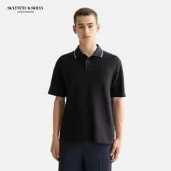 Scotch & Soda Polo Majica