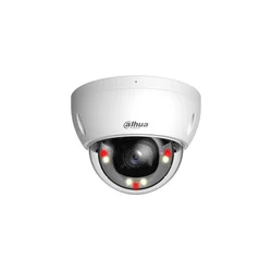 IPC-HDBW2649E-S-IL 6MP Smart Dual Light Fixed-focal Dome WizSense Network kamera