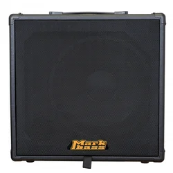 MARKBASS CMB 121 Black Line bas ojačevalec