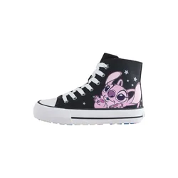 Next Superge Lilo & Stitch kobalt modra/lila/črna