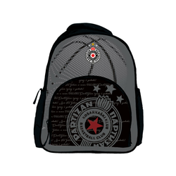 Predškolski ranac Partizan