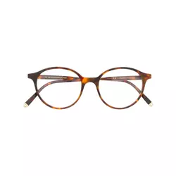 Retrosuperfuture-Numero 52 glasses-unisex-Brown