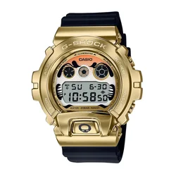 CASIO G-SHOCK GM-6900GDA-9