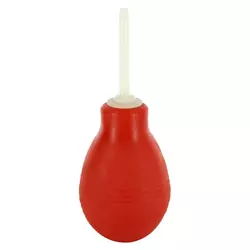 Anal douche unisex