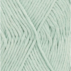 Drops Cotton Light Uni Colour 27 Mint