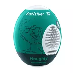 Masturbator Egg Single naughty